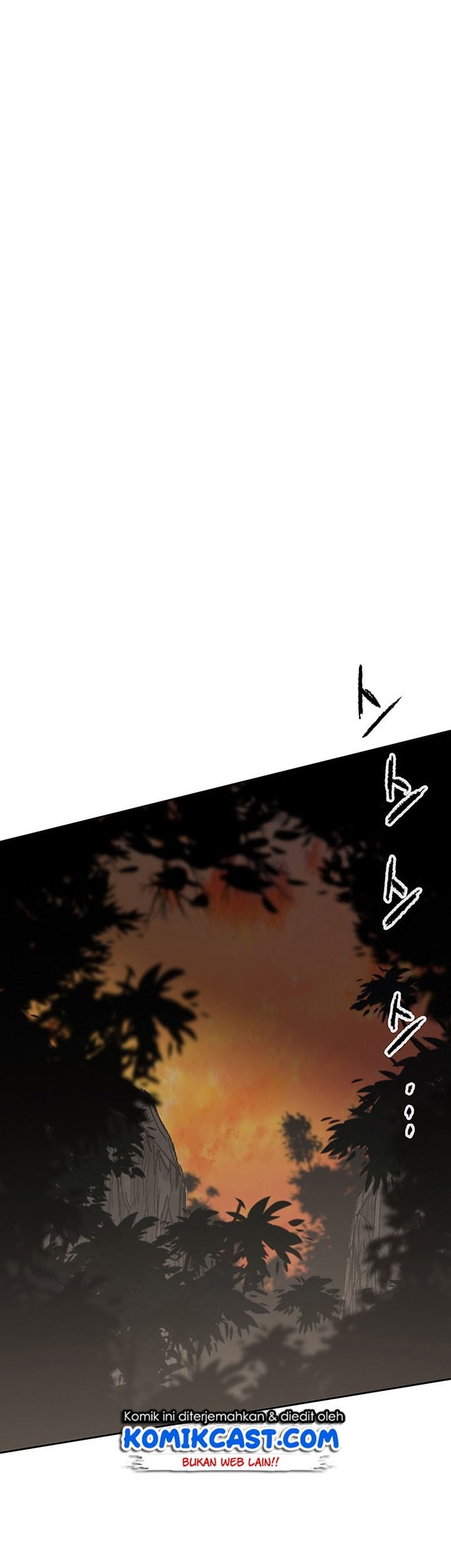 The Undefeatable Swordsman Bab 113 halaman 16