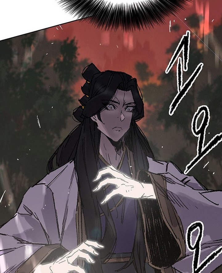 The Undefeatable Swordsman Bab 113 halaman 19