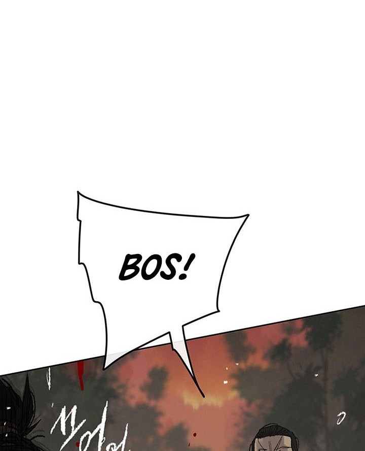 The Undefeatable Swordsman Bab 113 halaman 21