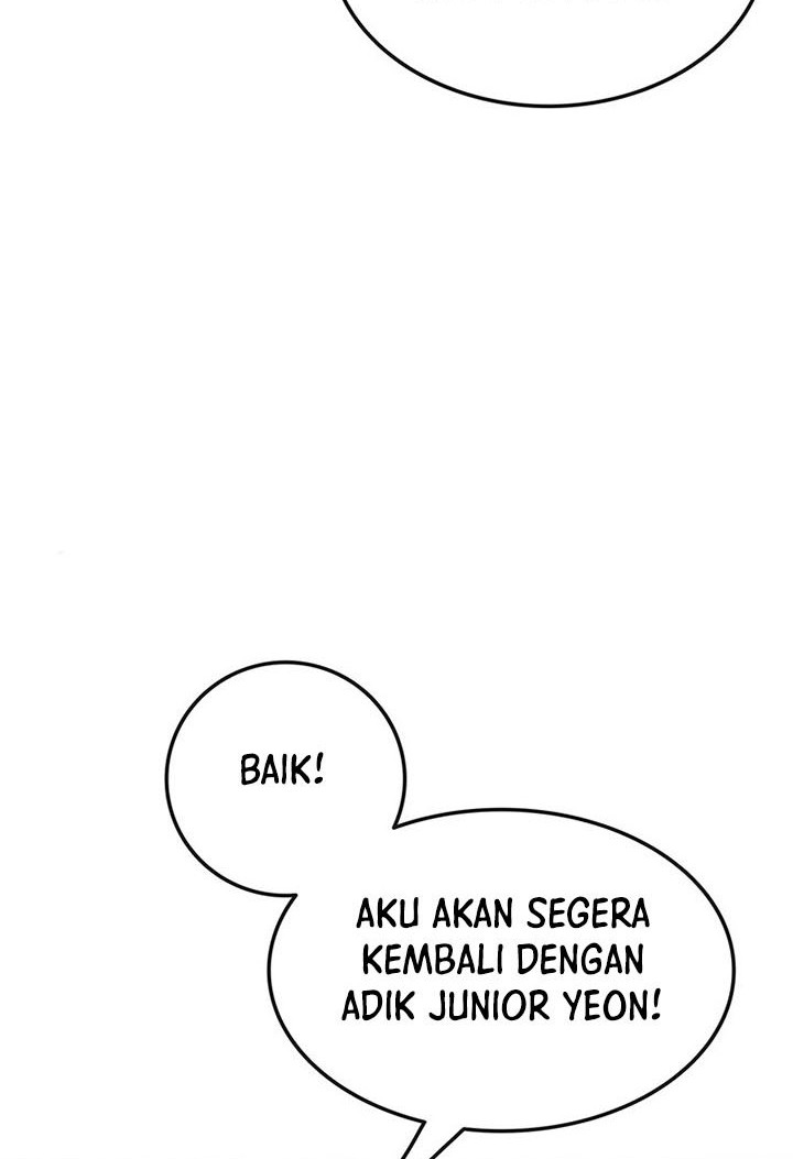 The Undefeatable Swordsman Bab 113 halaman 31