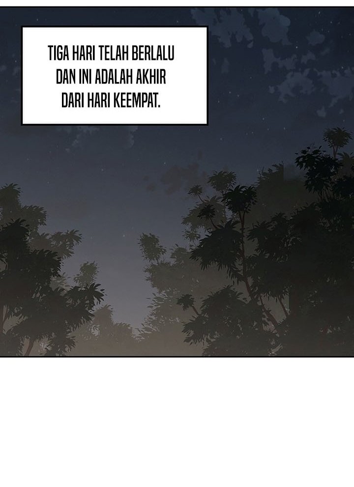 The Undefeatable Swordsman Bab 113 halaman 37