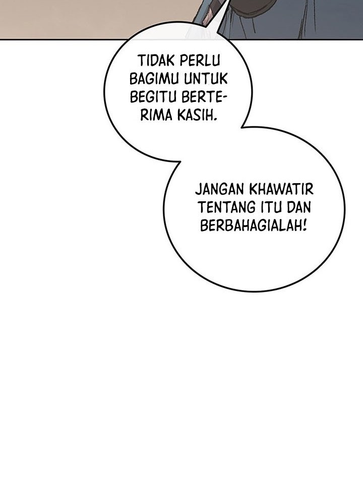 The Undefeatable Swordsman Bab 113 halaman 41