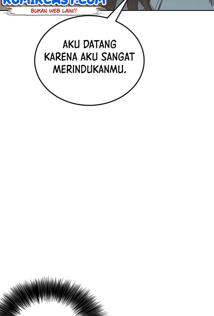 The Undefeatable Swordsman Bab 113 halaman 45