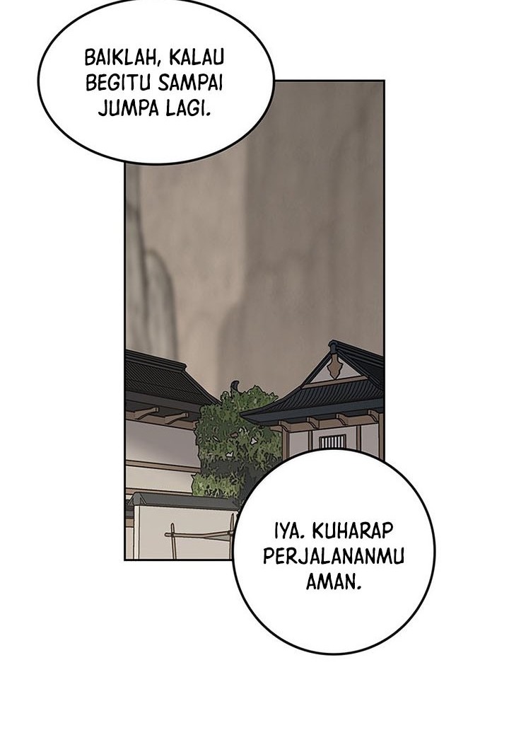 The Undefeatable Swordsman Bab 113 halaman 47