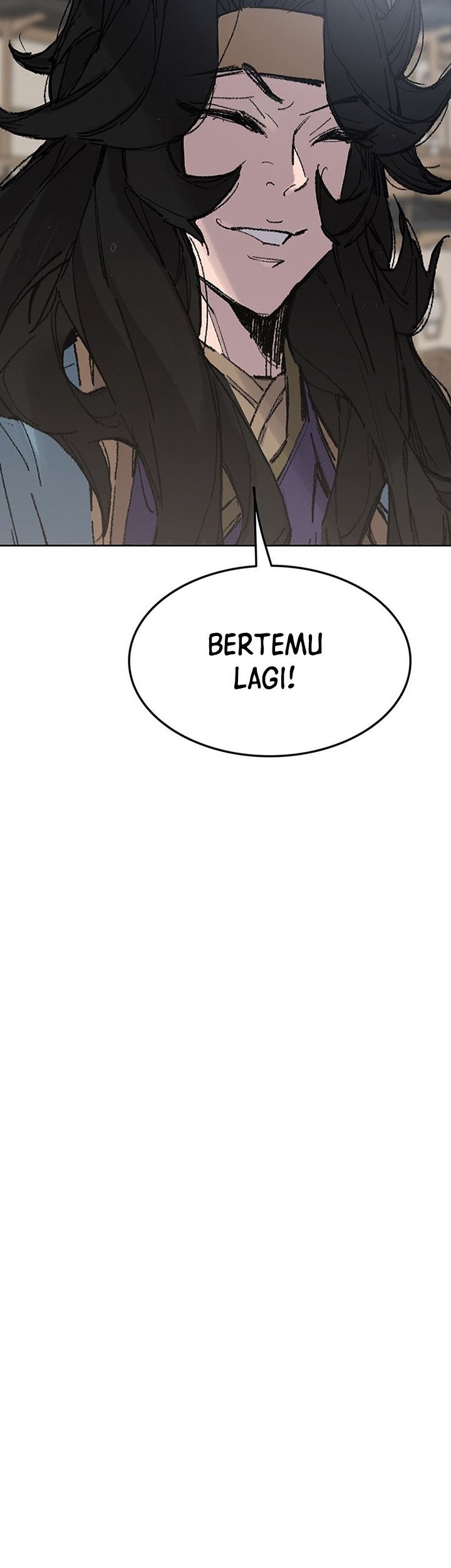 The Undefeatable Swordsman Bab 113 halaman 52