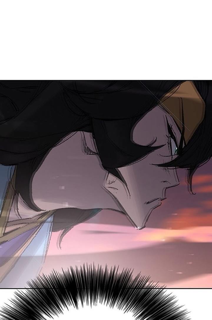 The Undefeatable Swordsman Bab 113 halaman 55