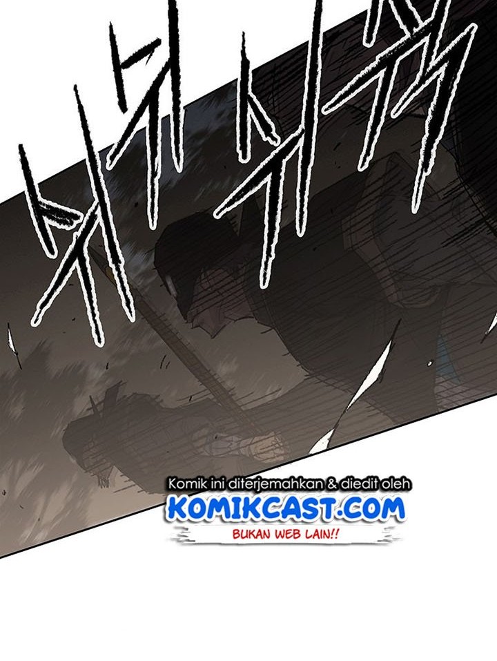 The Undefeatable Swordsman Bab 113 halaman 59