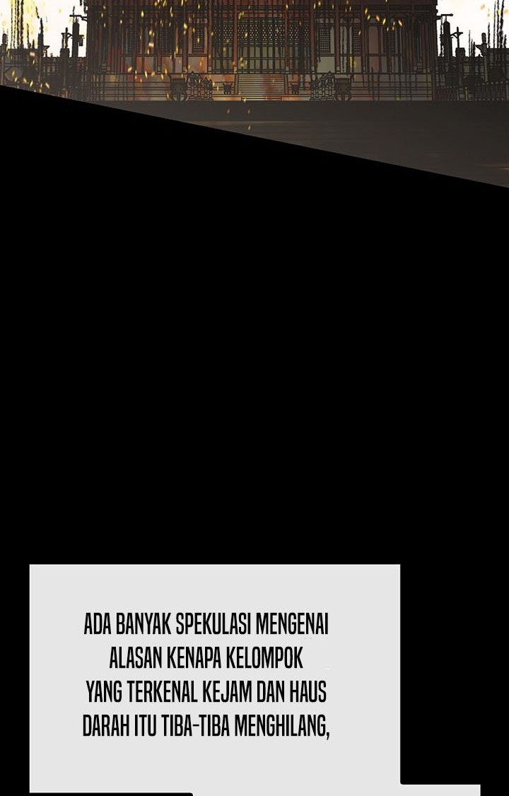 The Undefeatable Swordsman chapter 114 halaman 5