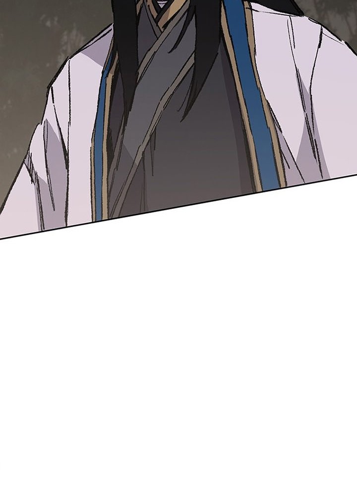 The Undefeatable Swordsman Bab 115 halaman 5