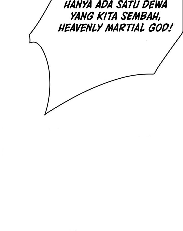 The Undefeatable Swordsman Bab 115 halaman 33