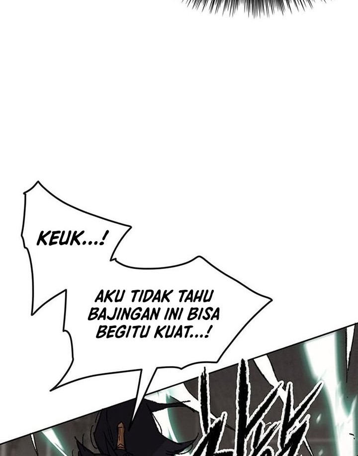 The Undefeatable Swordsman Bab 116 halaman 15