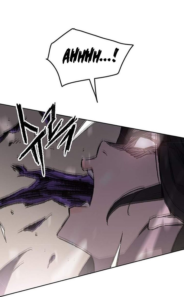 The Undefeatable Swordsman Bab 116 halaman 41