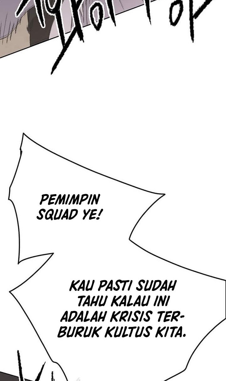 The Undefeatable Swordsman Bab 116 halaman 47
