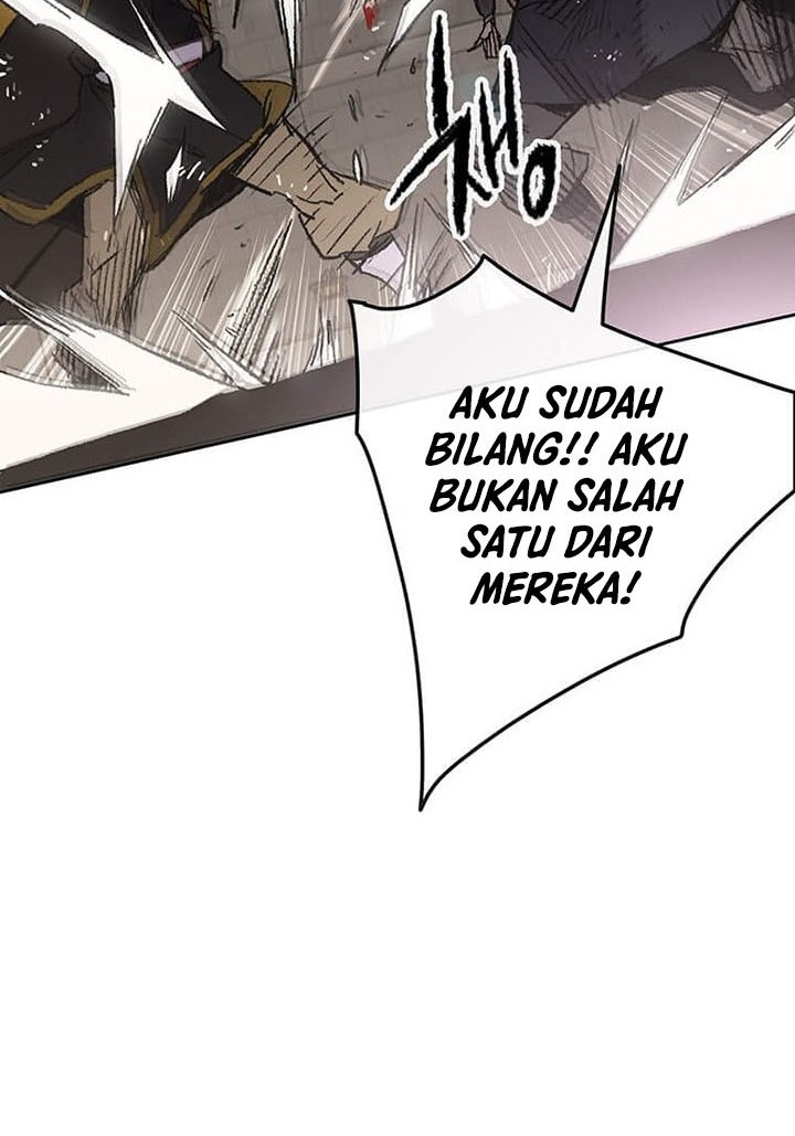 The Undefeatable Swordsman Bab 116 halaman 57