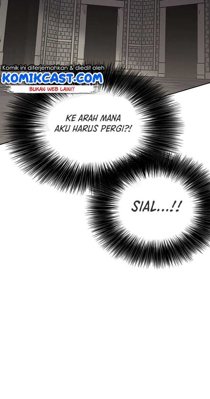 The Undefeatable Swordsman chapter 117 halaman 5