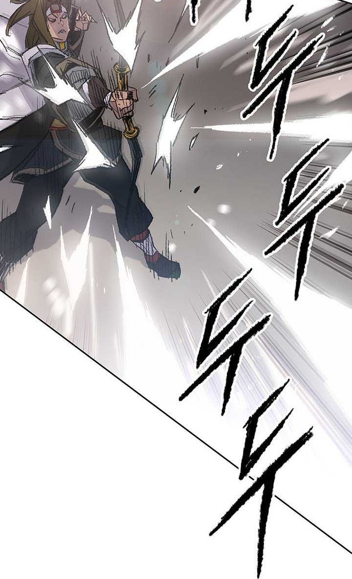 The Undefeatable Swordsman chapter 117 halaman 33