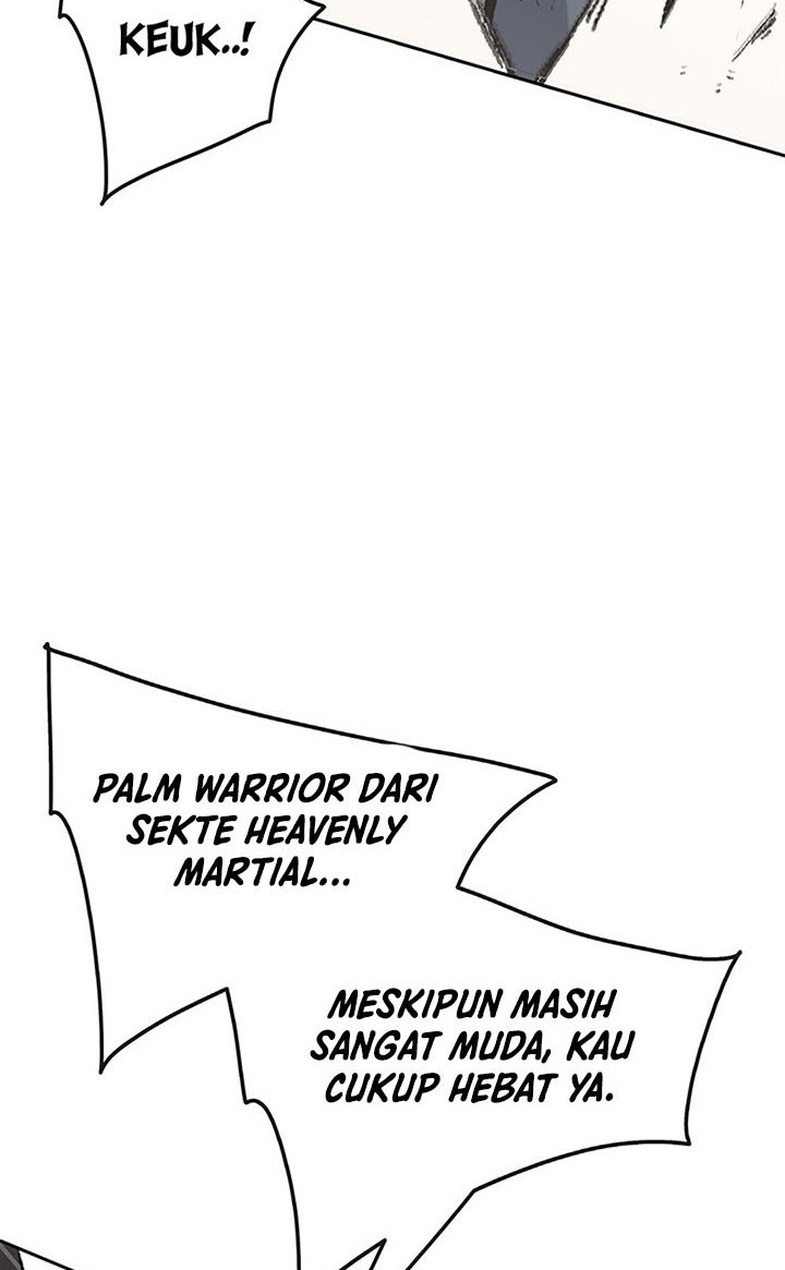 The Undefeatable Swordsman chapter 118 halaman 5