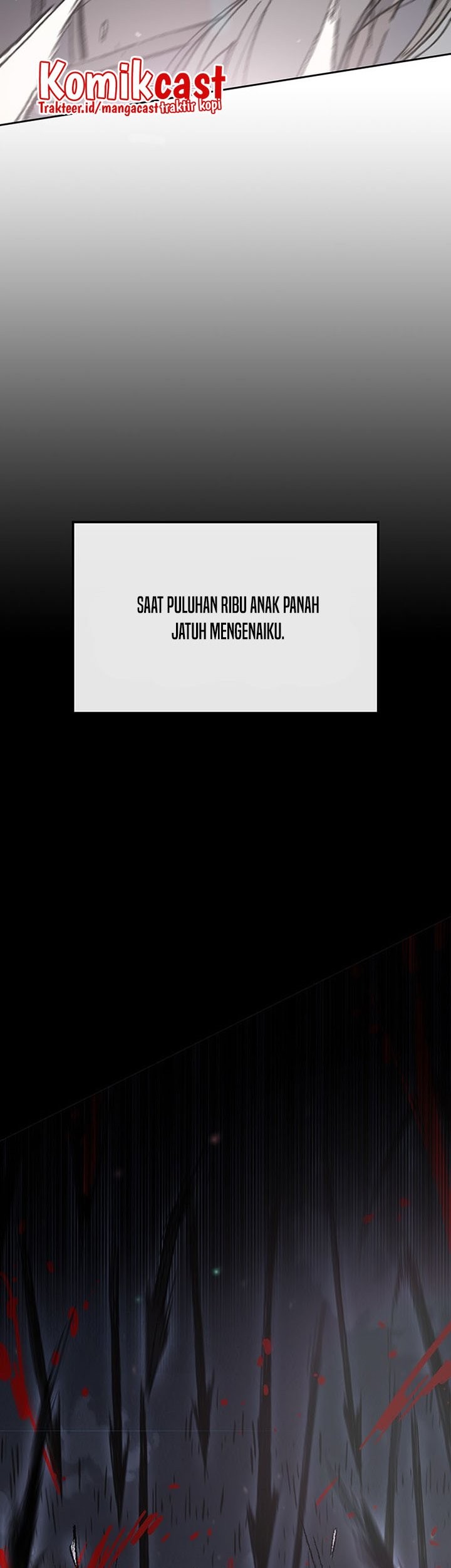The Undefeatable Swordsman chapter 119 halaman 5