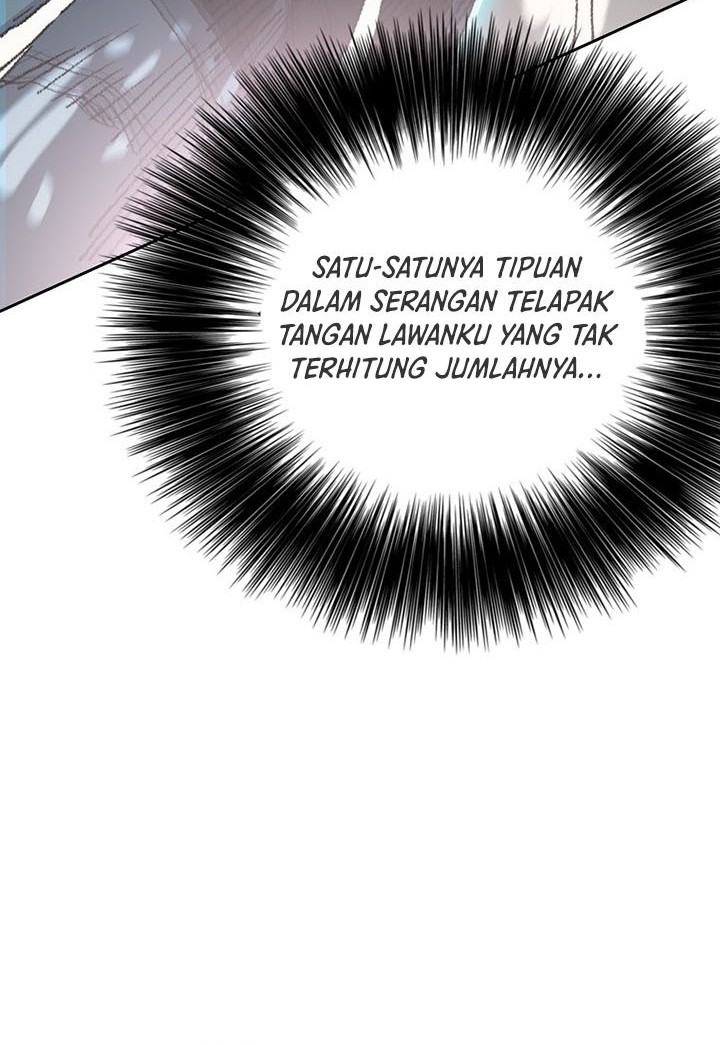 The Undefeatable Swordsman chapter 119 halaman 24