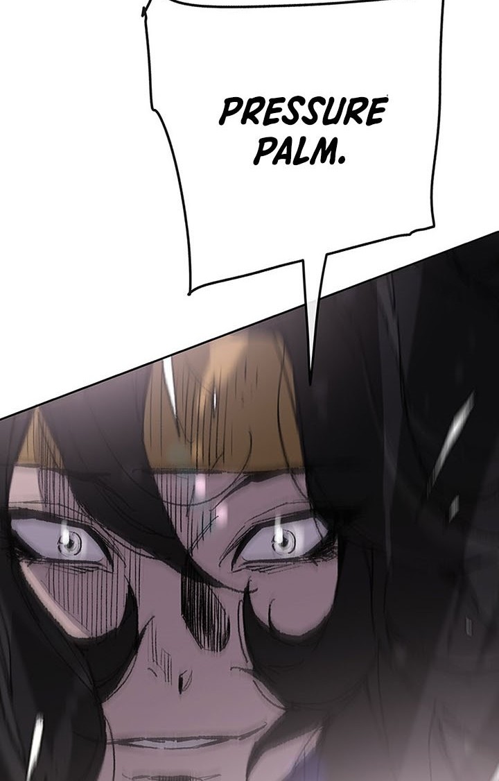 The Undefeatable Swordsman chapter 119 halaman 34