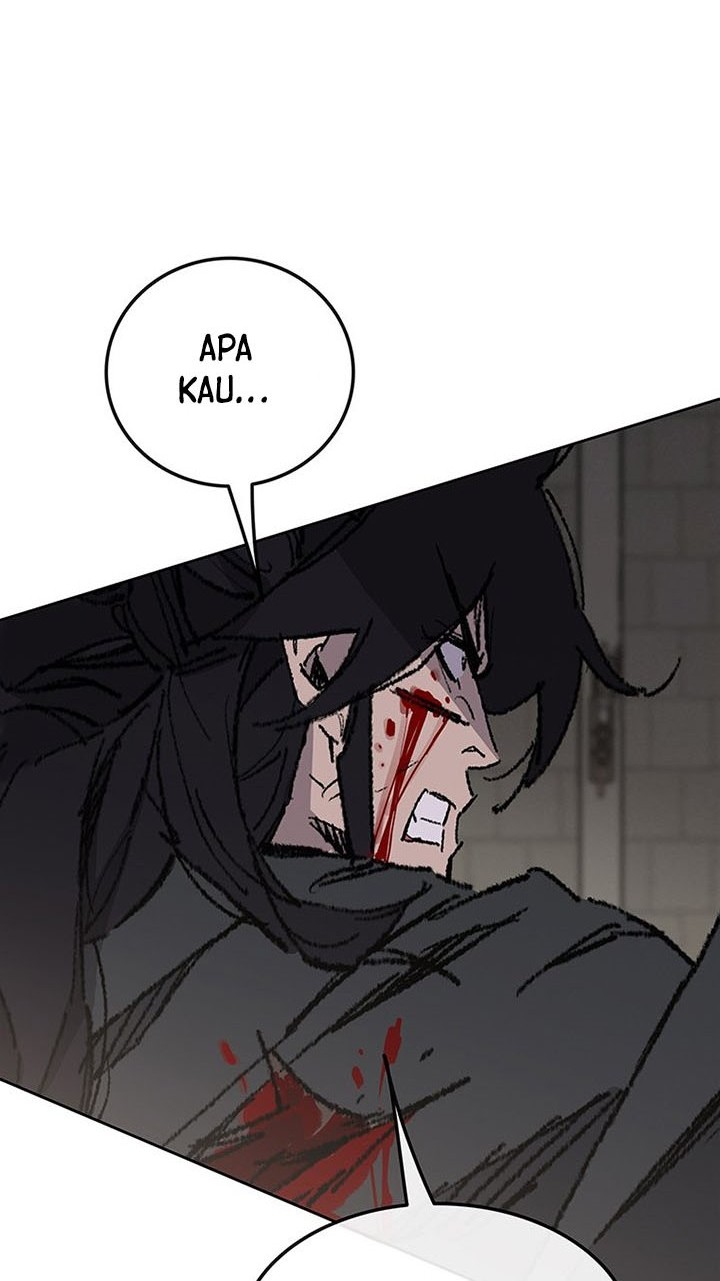 The Undefeatable Swordsman chapter 119 halaman 44