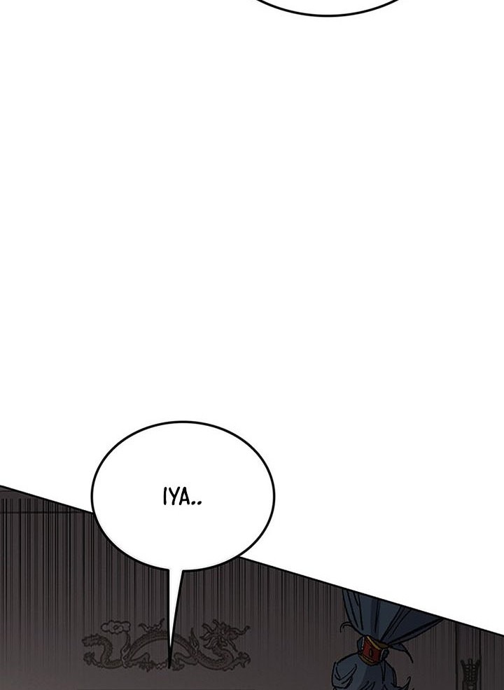 The Undefeatable Swordsman Bab 120 halaman 5