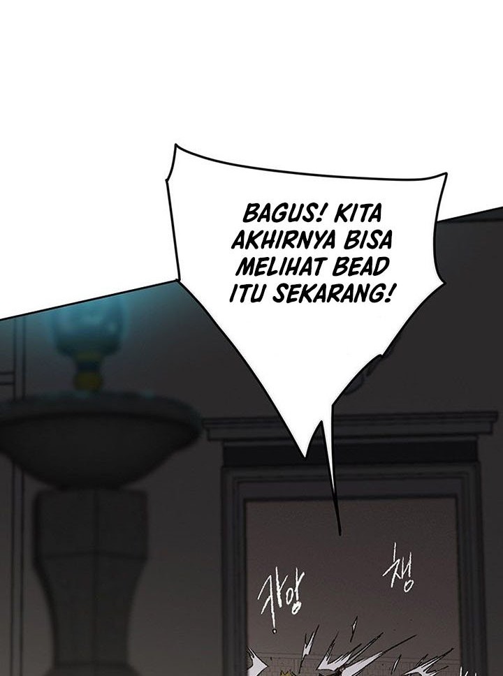 The Undefeatable Swordsman chapter 121 halaman 15