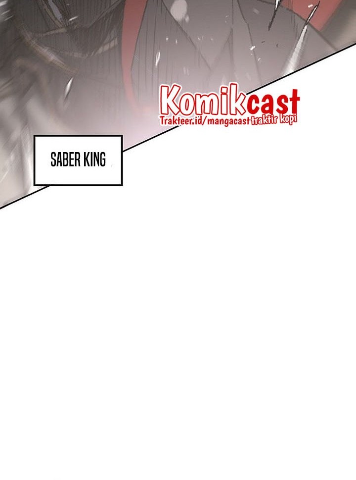 The Undefeatable Swordsman chapter 121 halaman 19