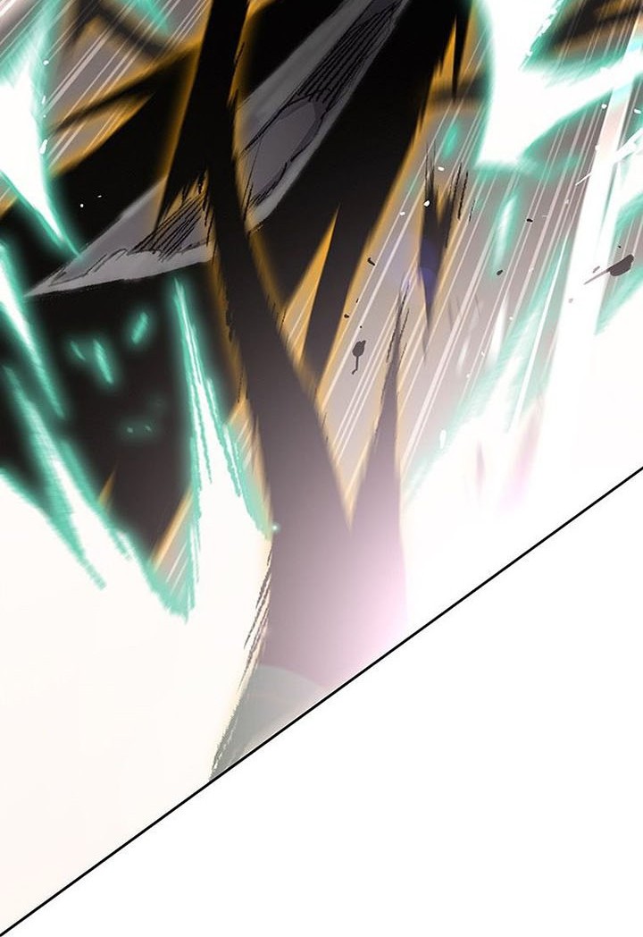 The Undefeatable Swordsman chapter 121 halaman 25