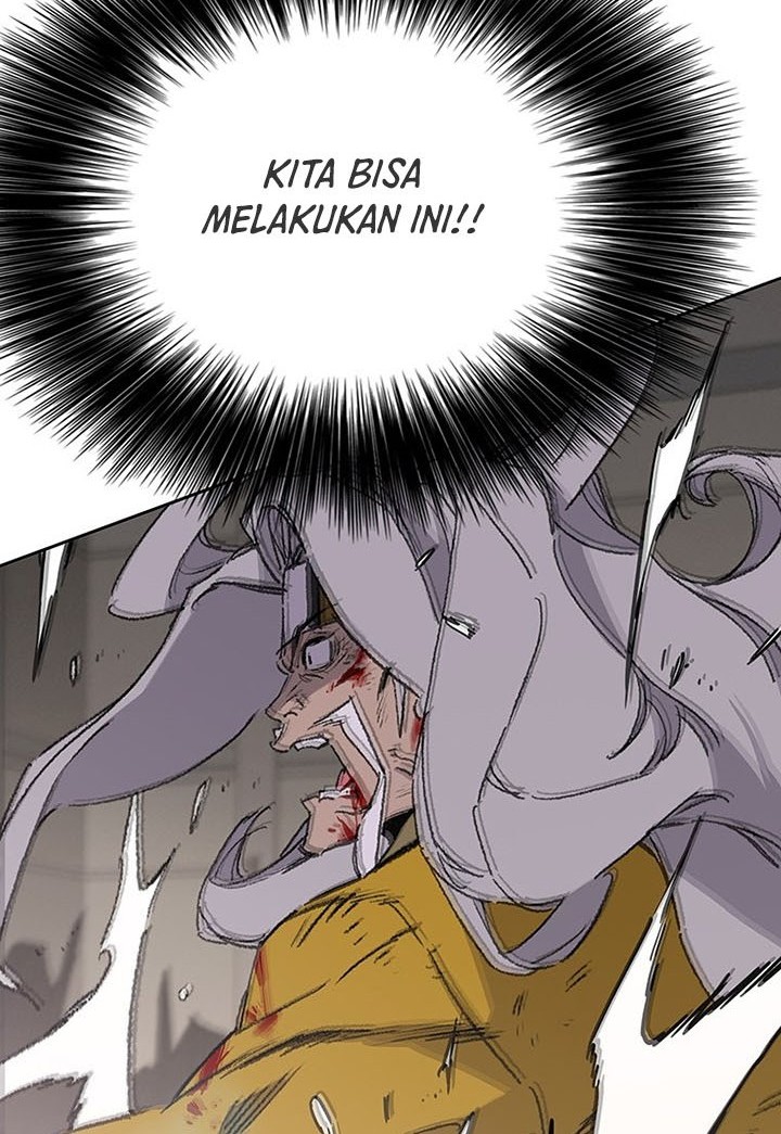 The Undefeatable Swordsman chapter 122 halaman 47