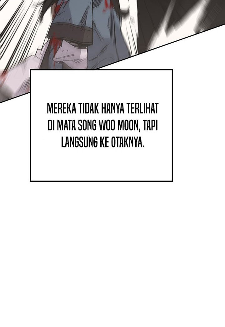 The Undefeatable Swordsman chapter 123 halaman 5