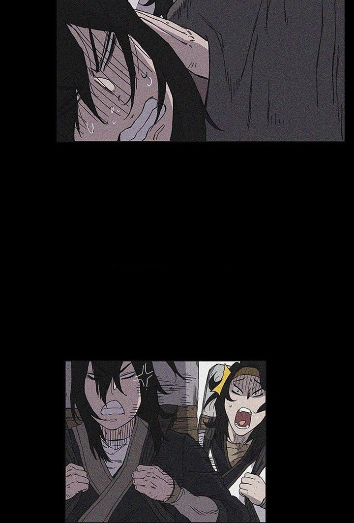The Undefeatable Swordsman chapter 123 halaman 41
