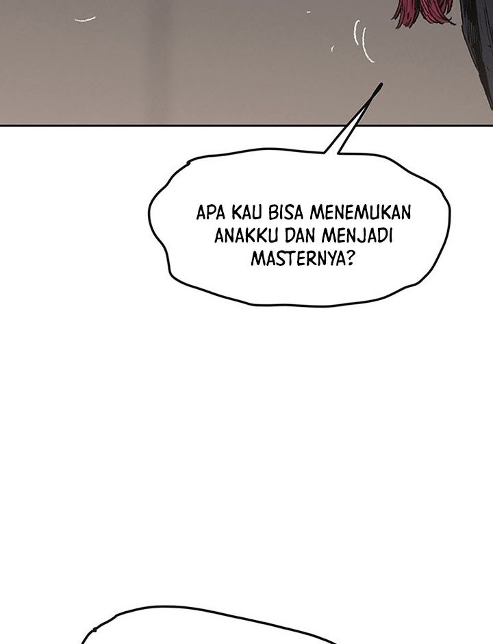 The Undefeatable Swordsman chapter 123 halaman 59