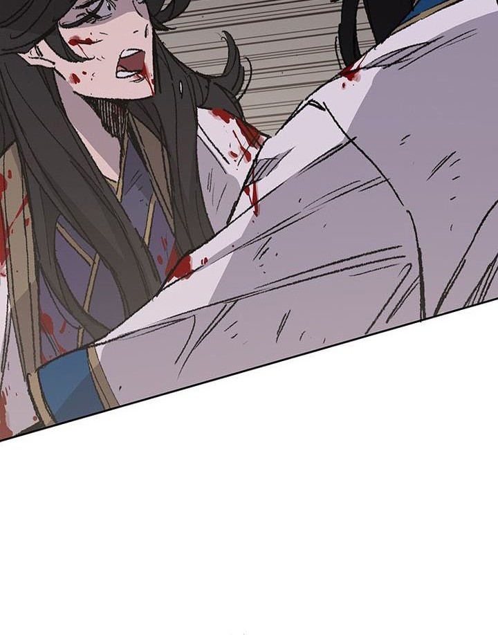 The Undefeatable Swordsman Bab 124 halaman 9
