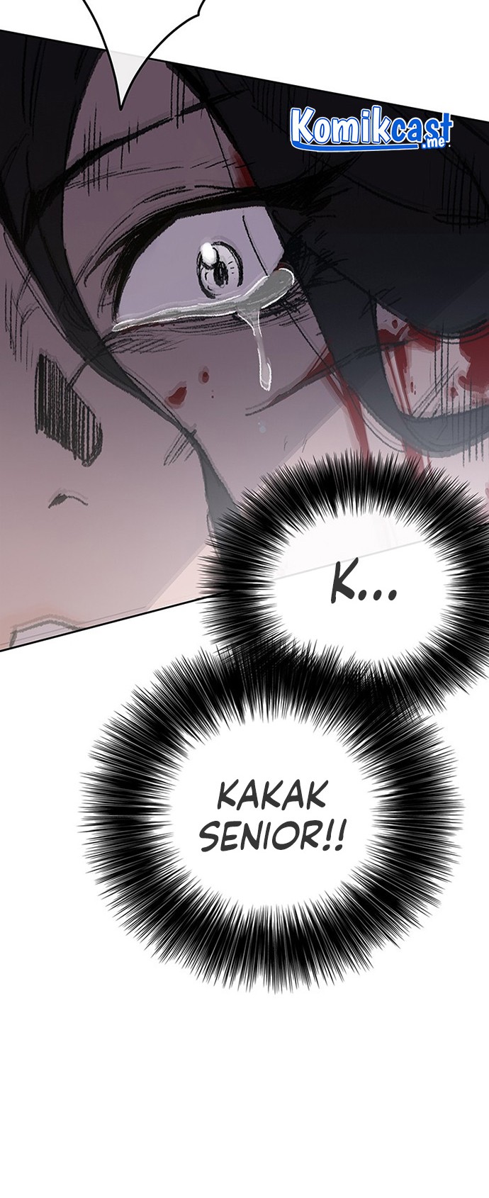 The Undefeatable Swordsman chapter 125 halaman 5