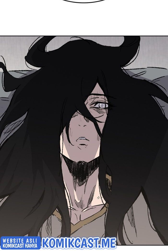 The Undefeatable Swordsman chapter 126 halaman 45