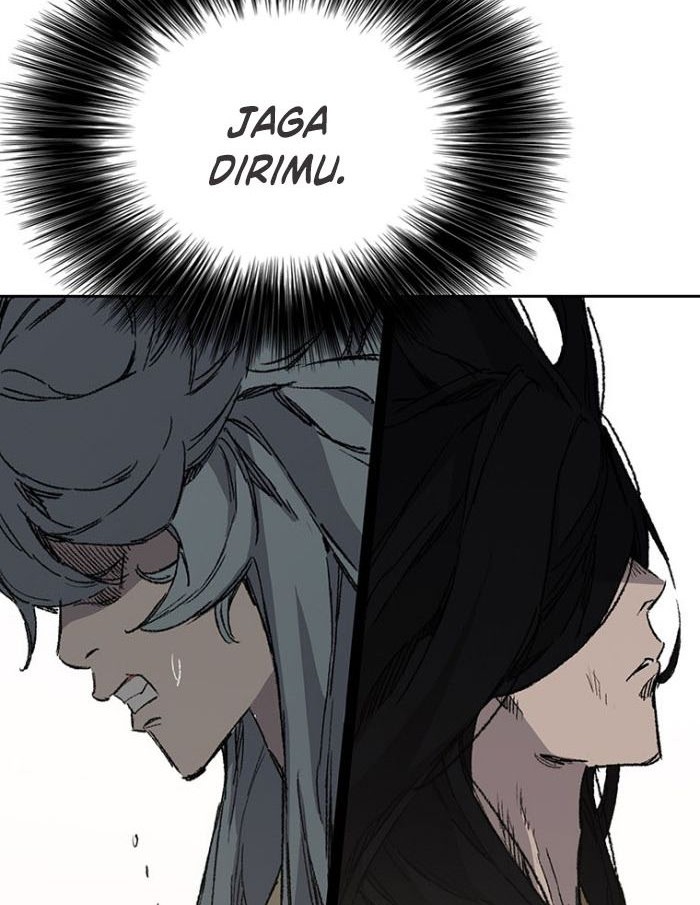 The Undefeatable Swordsman chapter 126 halaman 59