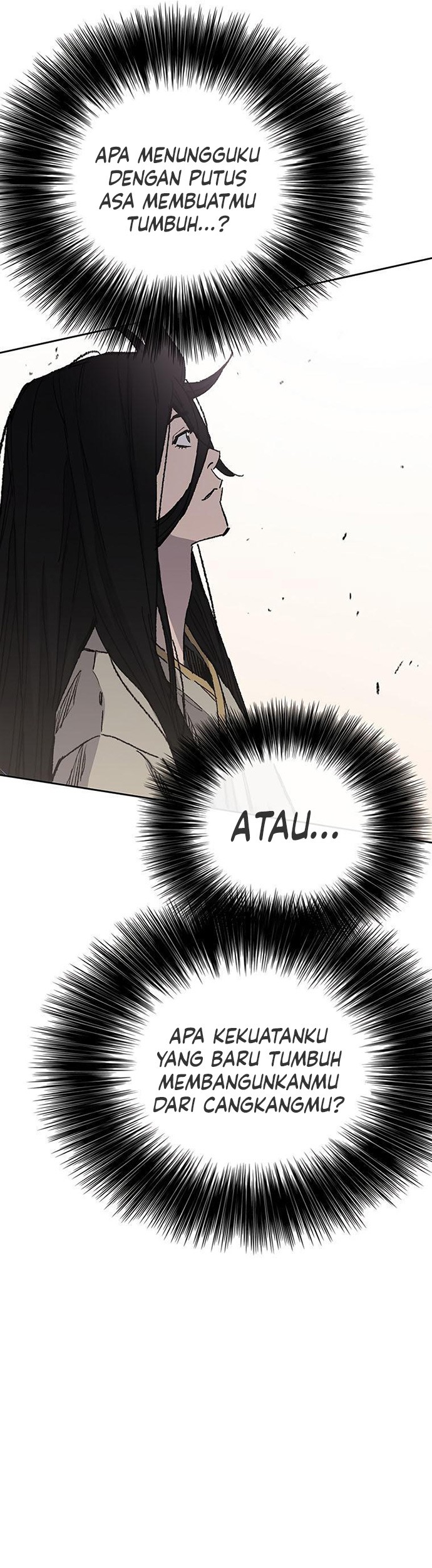 The Undefeatable Swordsman chapter 127 halaman 14