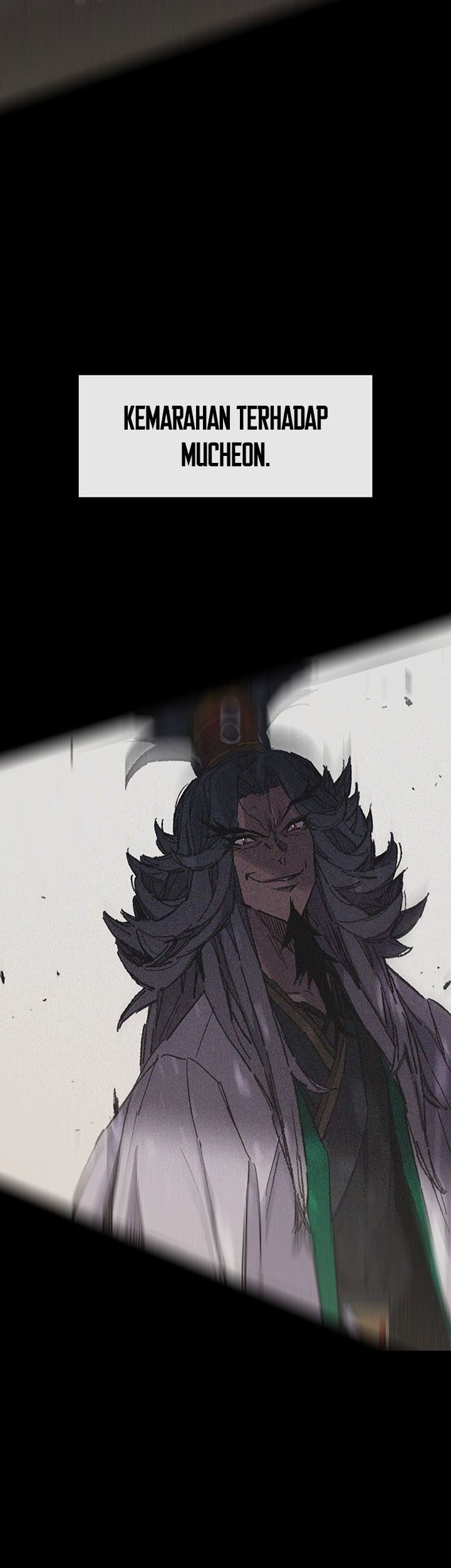 The Undefeatable Swordsman chapter 128 halaman 44