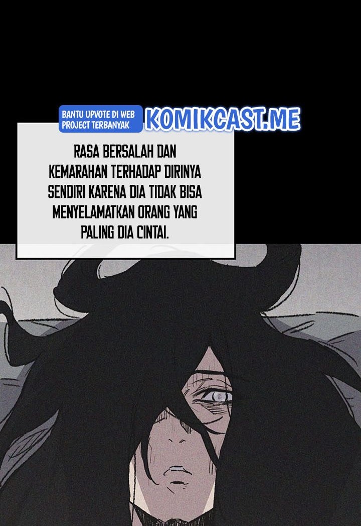 The Undefeatable Swordsman chapter 128 halaman 45