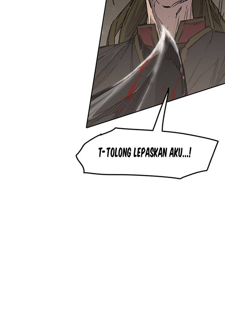 The Undefeatable Swordsman Bab 129 halaman 7
