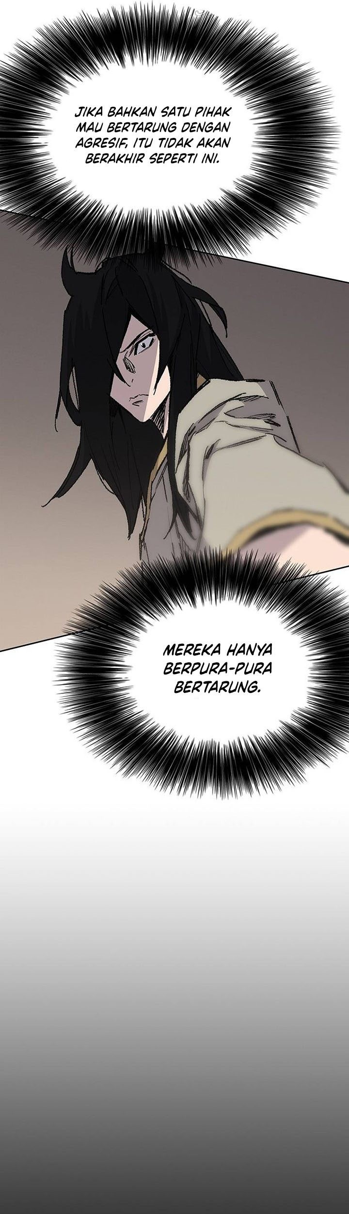 The Undefeatable Swordsman Bab 129 halaman 10