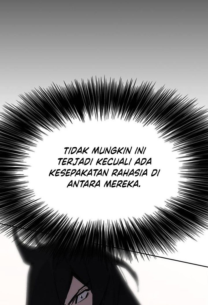 The Undefeatable Swordsman Bab 129 halaman 13
