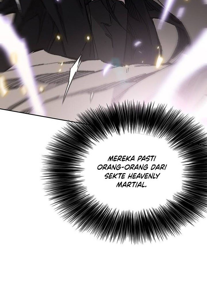 The Undefeatable Swordsman Bab 129 halaman 43