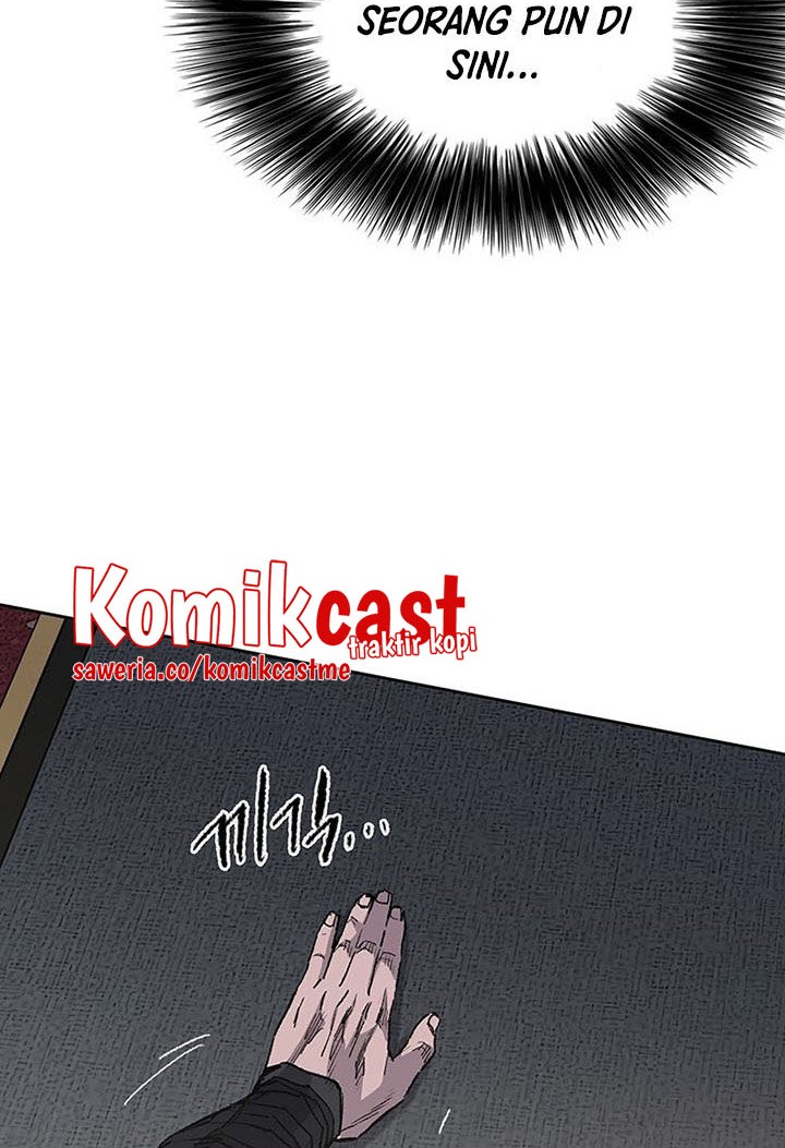 The Undefeatable Swordsman chapter 131 halaman 31