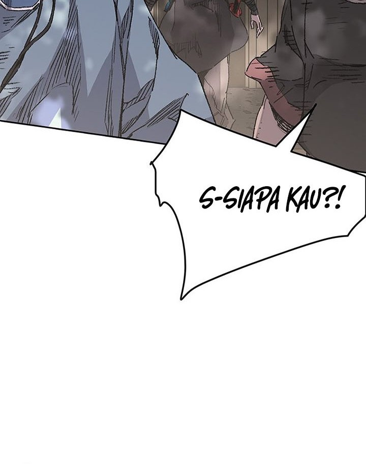 The Undefeatable Swordsman chapter 131 halaman 41