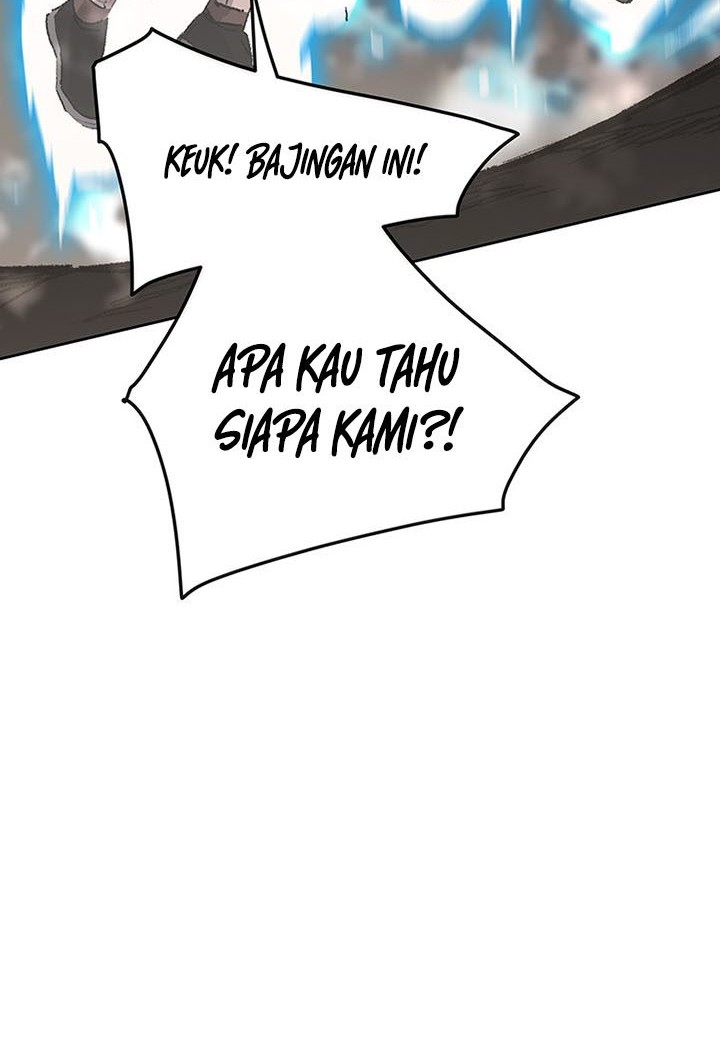 The Undefeatable Swordsman chapter 131 halaman 45