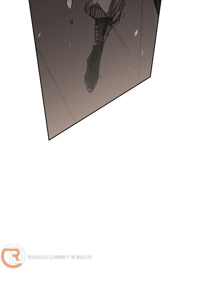 The Undefeatable Swordsman chapter 132 halaman 5