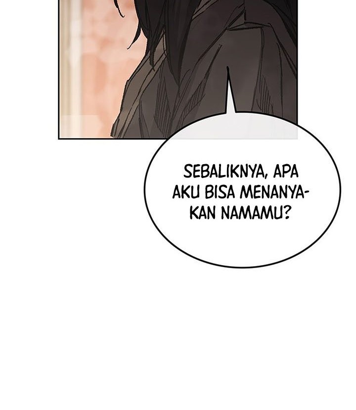 The Undefeatable Swordsman chapter 132 halaman 33