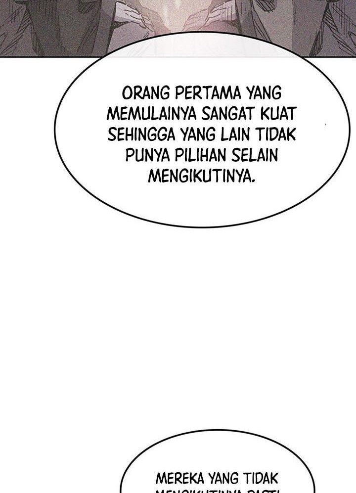The Undefeatable Swordsman Bab 133 halaman 5